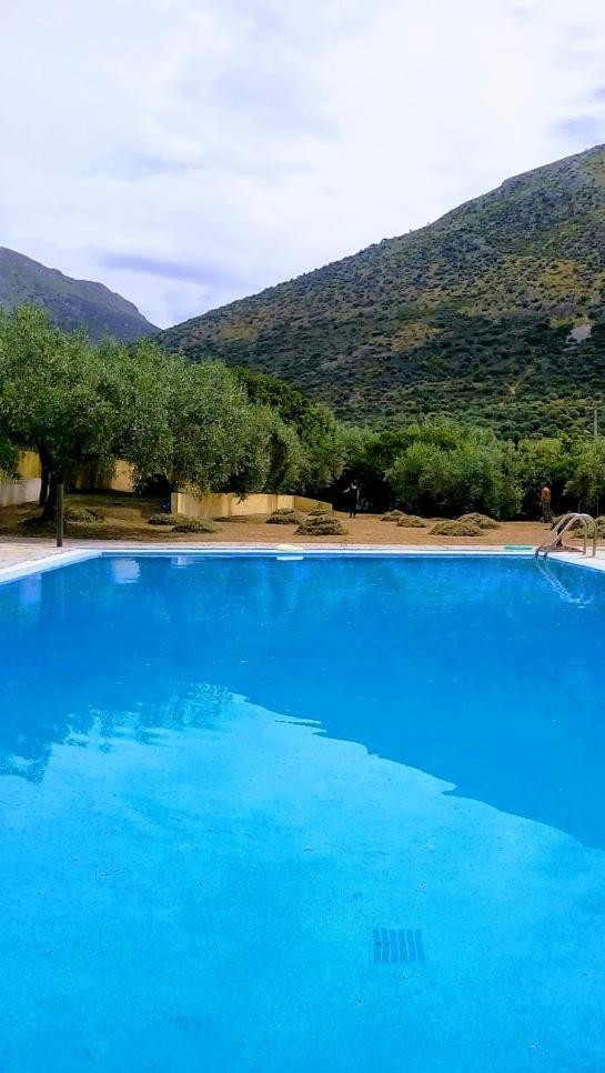 La Petite Planete Hotel Mykines Bagian luar foto